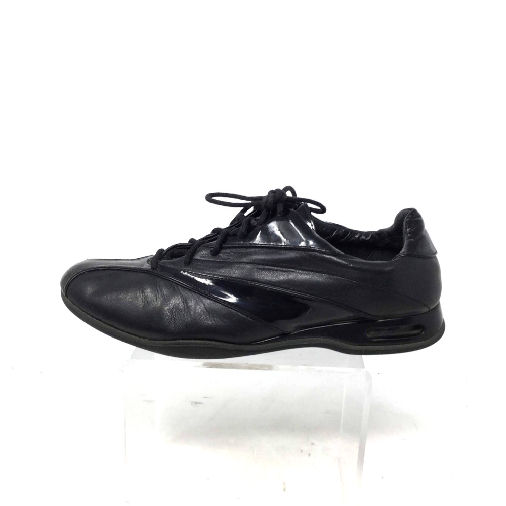 Cole Haan Men's Shoes Size Us 10B Black Lace Up - Picture 2 of 8